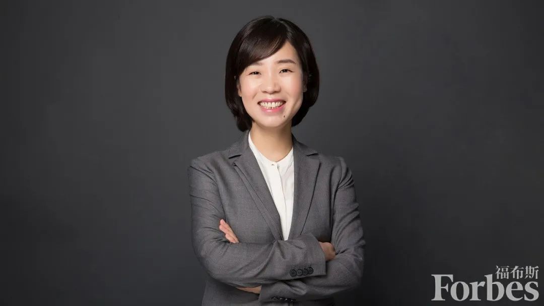 福布斯中国对话投资人吴海燕：中国软件行业的三个增长机会与两个强劲驱动力