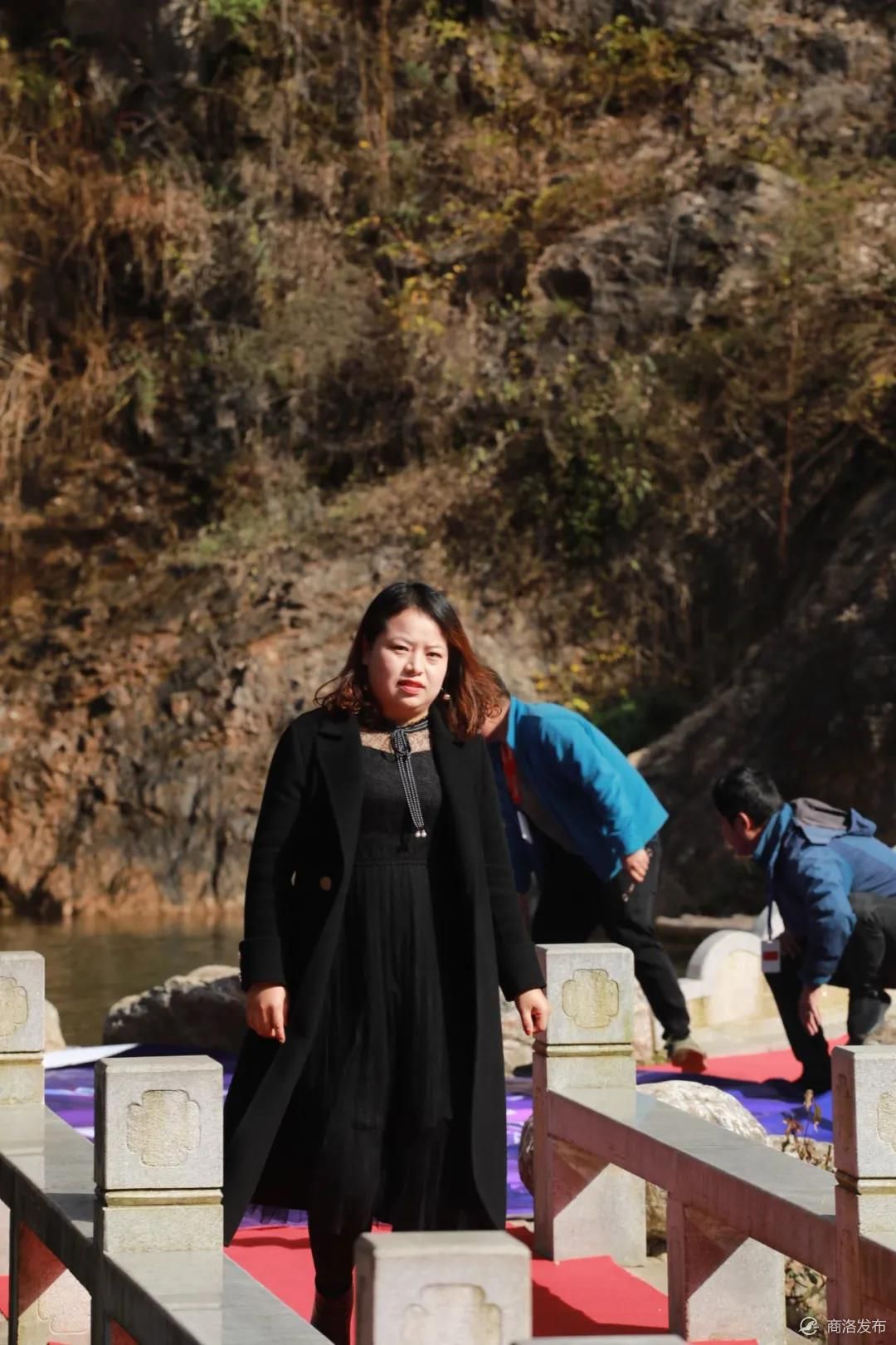 相约江山!49名商洛网红今天一起做同一件事情,你认识他们吗?