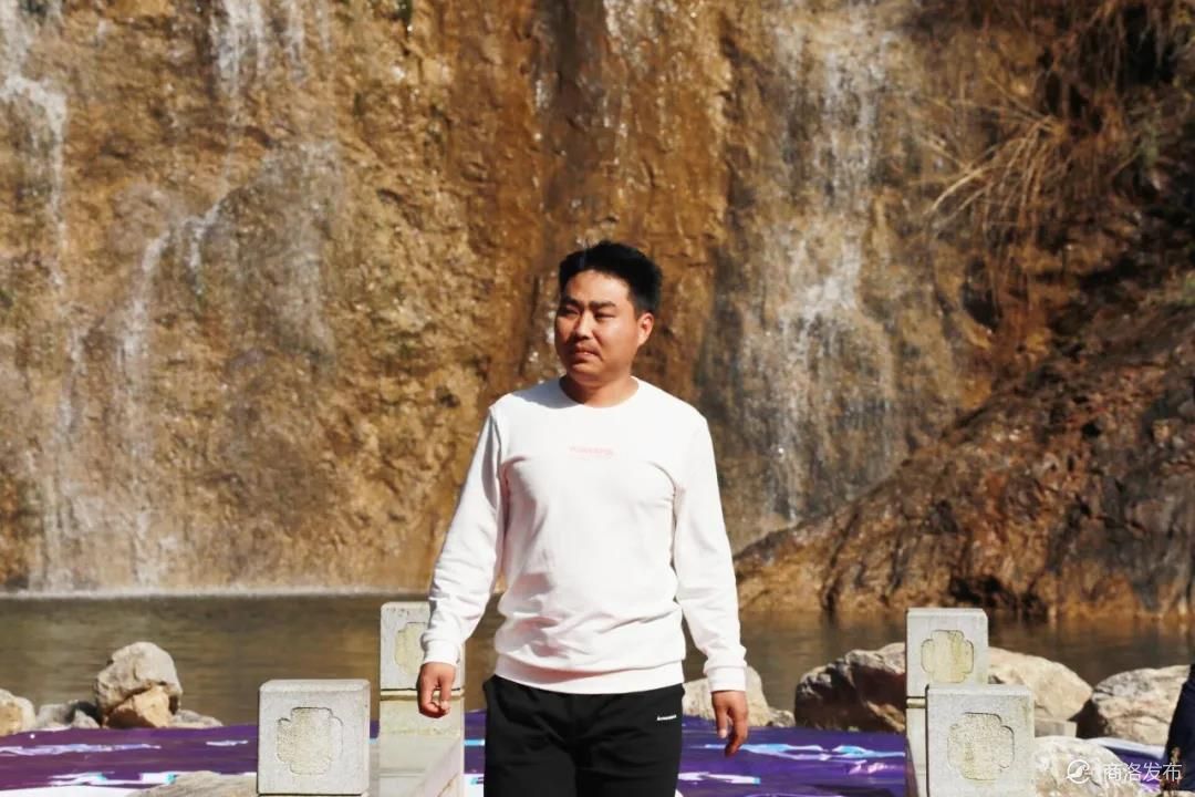 相约江山!49名商洛网红今天一起做同一件事情,你认识他们吗?