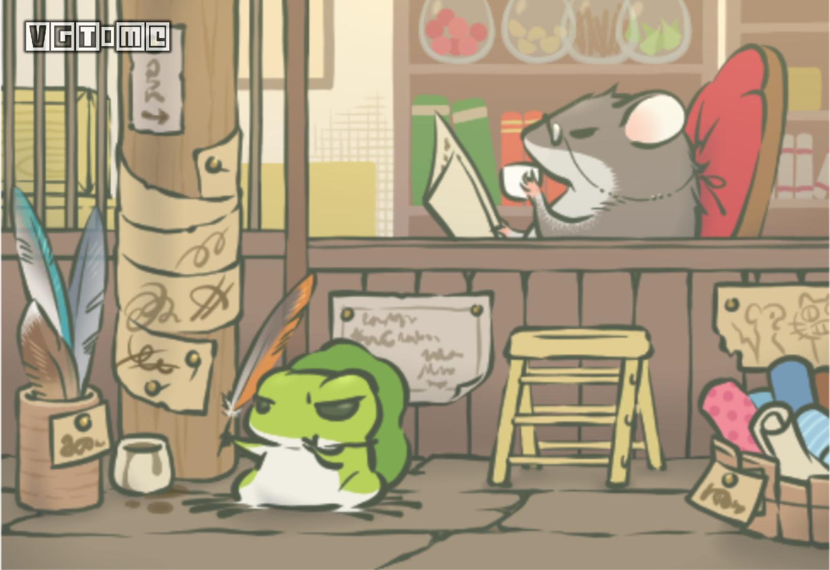 现在为止最好玩的挂机游戏,三年前的一款挂机游戏