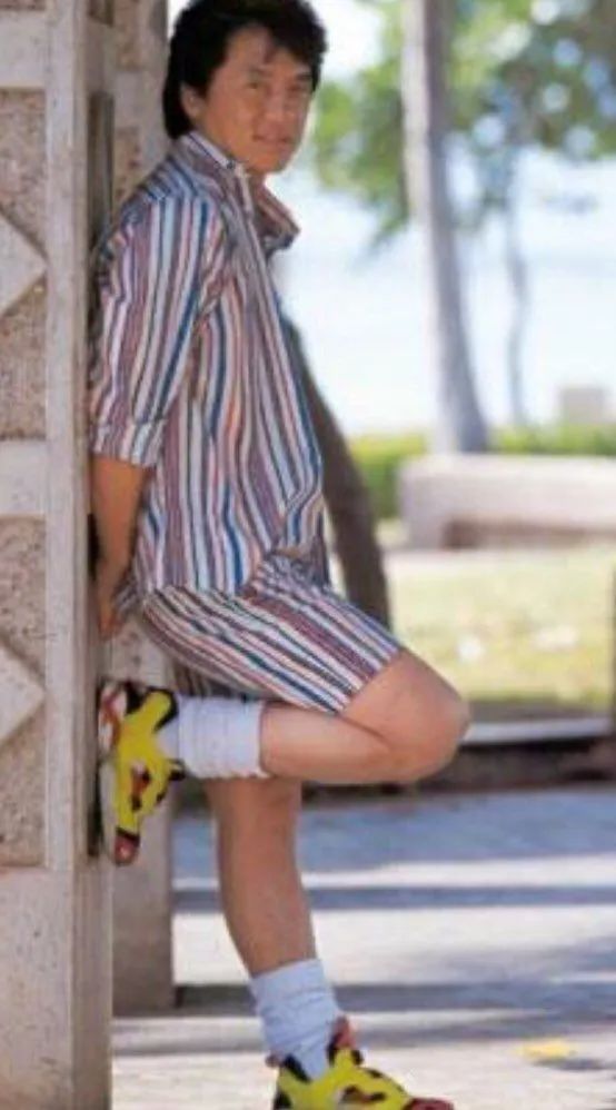 成龙大哥功夫题材,成龙大哥真的是能文能武样样精通