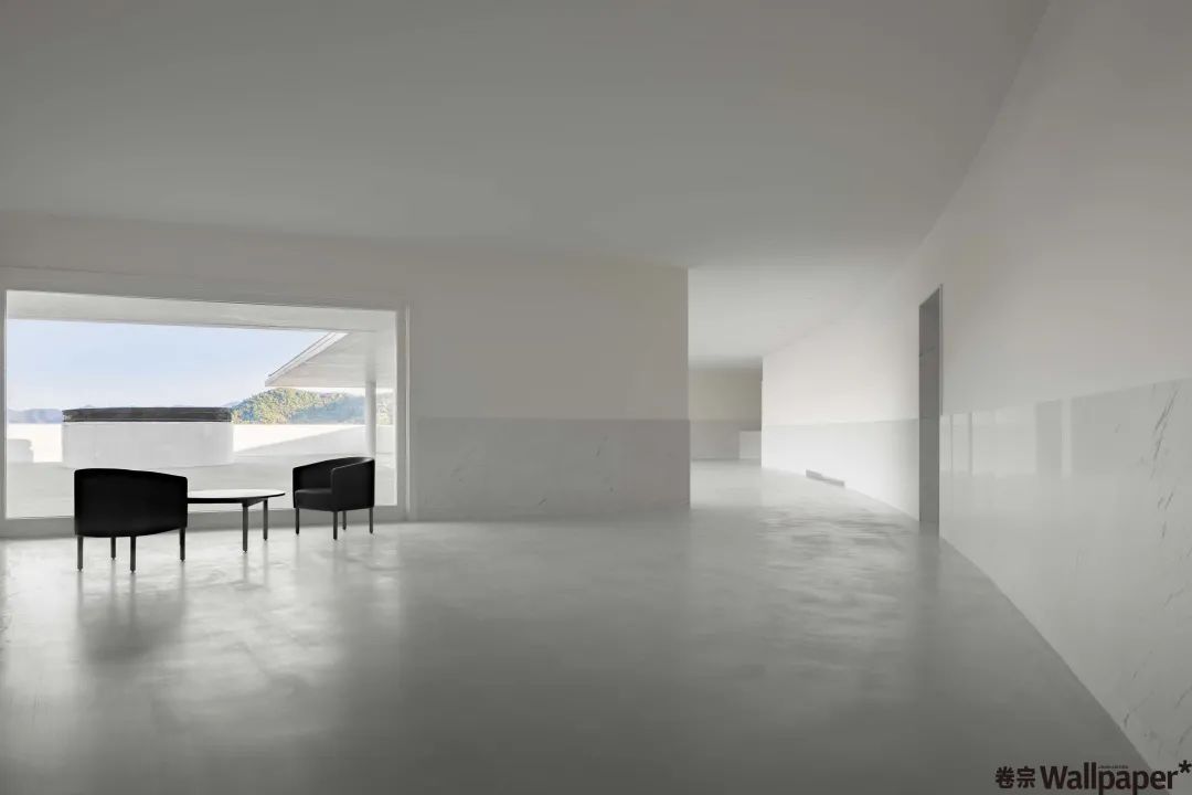 西扎华茂艺术馆解读,西扎华茂艺术馆