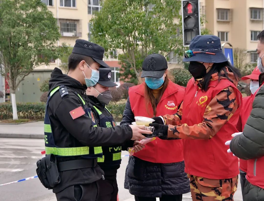 抗击新冠疫情工作先进个人,抗击新冠疫情优秀共产党员名单