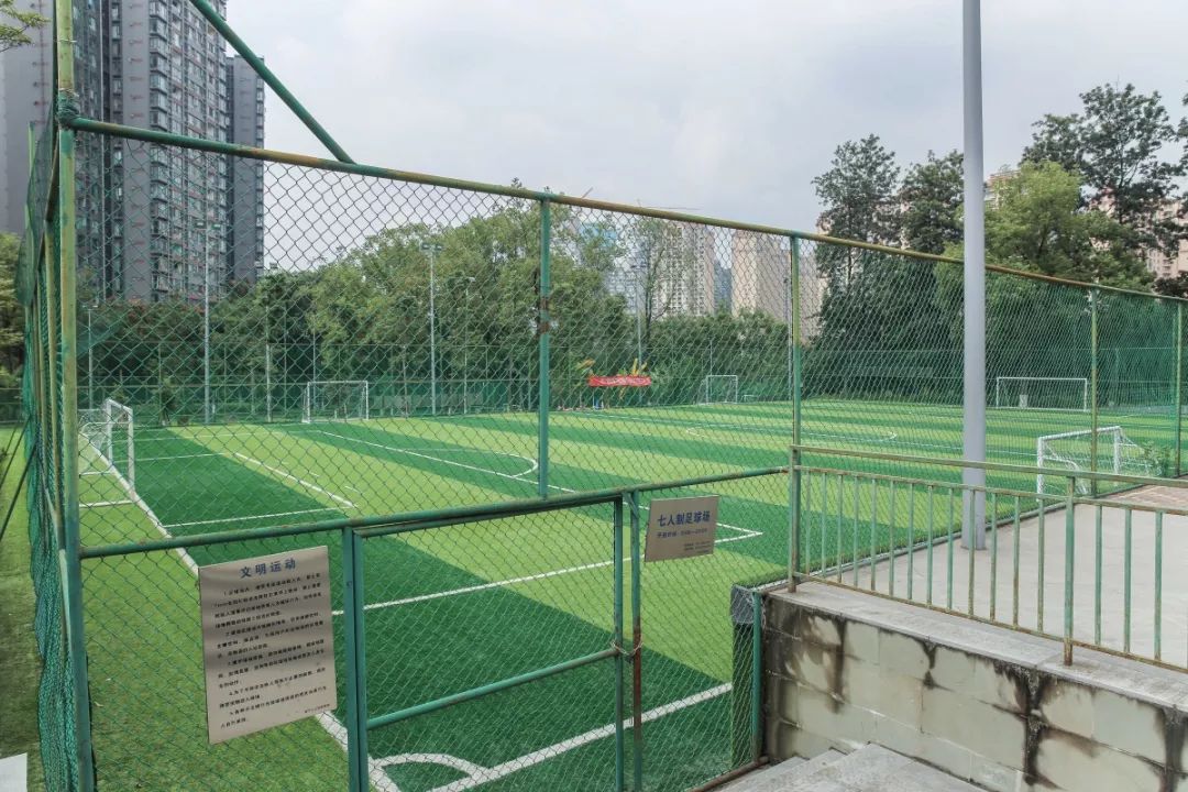 成都1100个公园俯瞰,成都100个公园规划图