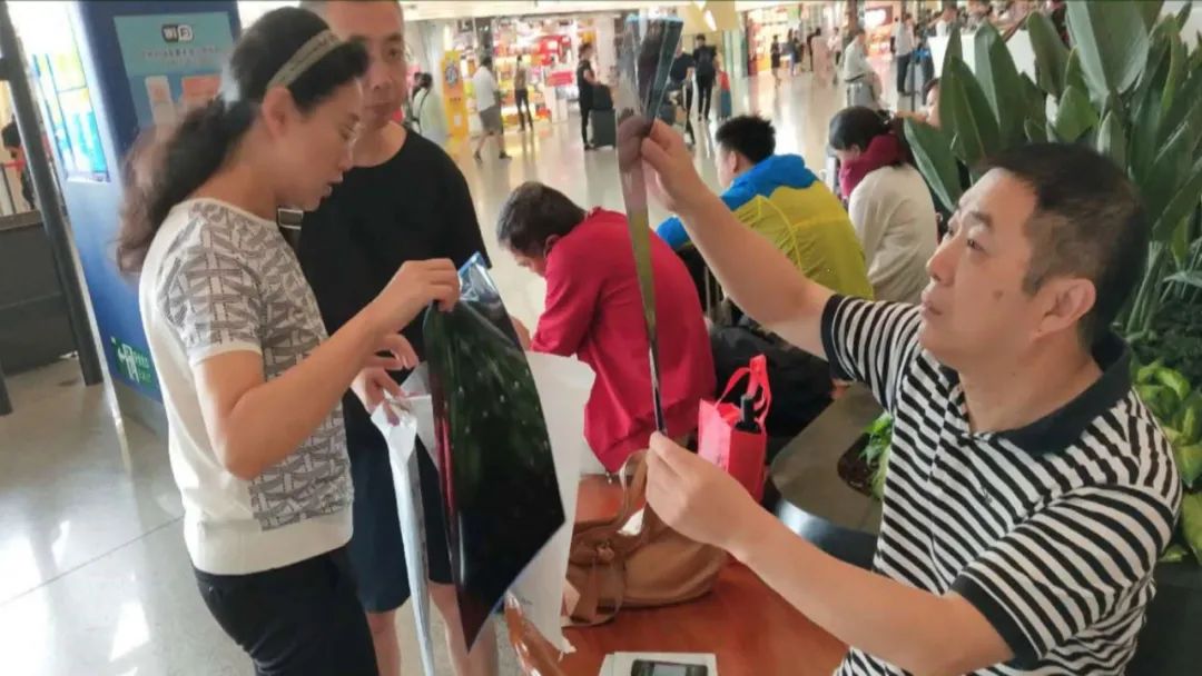 嘉定六旬医生六次援滇:这件事会“上瘾”