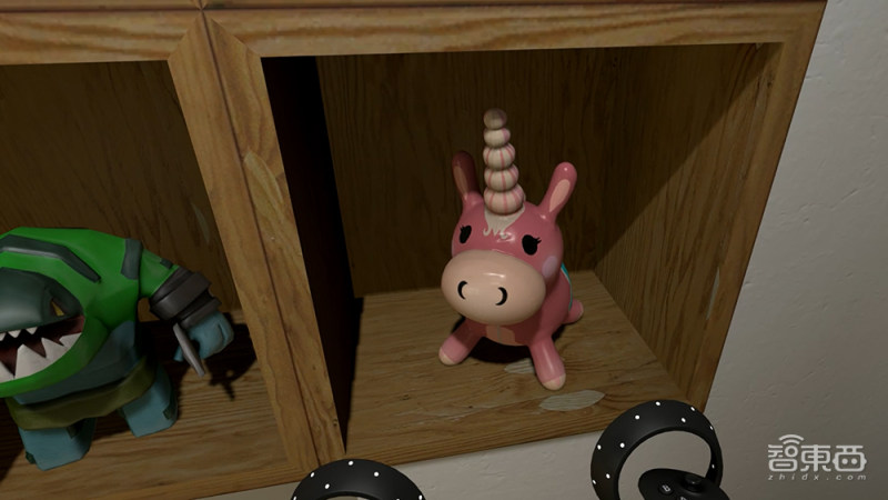 惠普vr体验,惠普vr