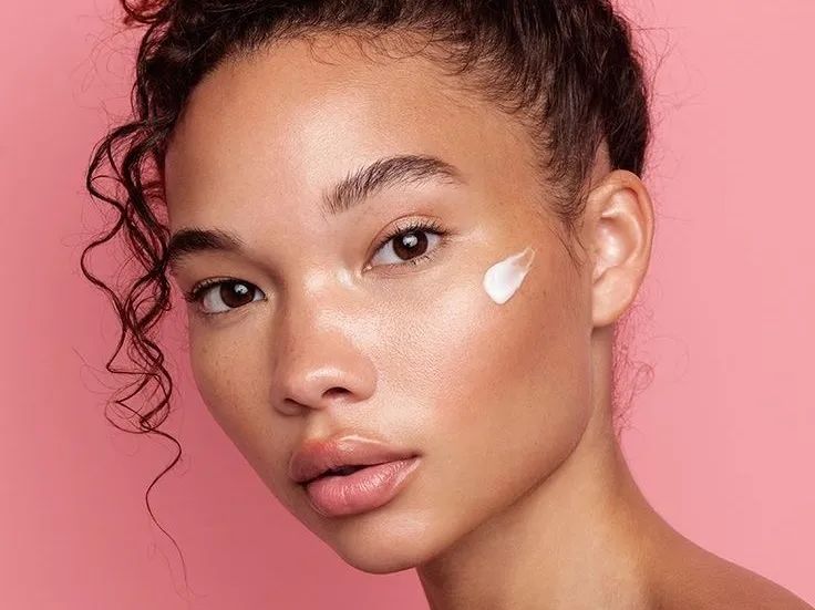 错在哪里？明星同款粉底画出来都是路人脸？