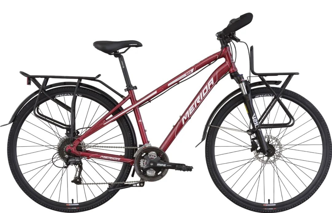 美利达旅行车价格一览表,美利达旅行车推荐一波