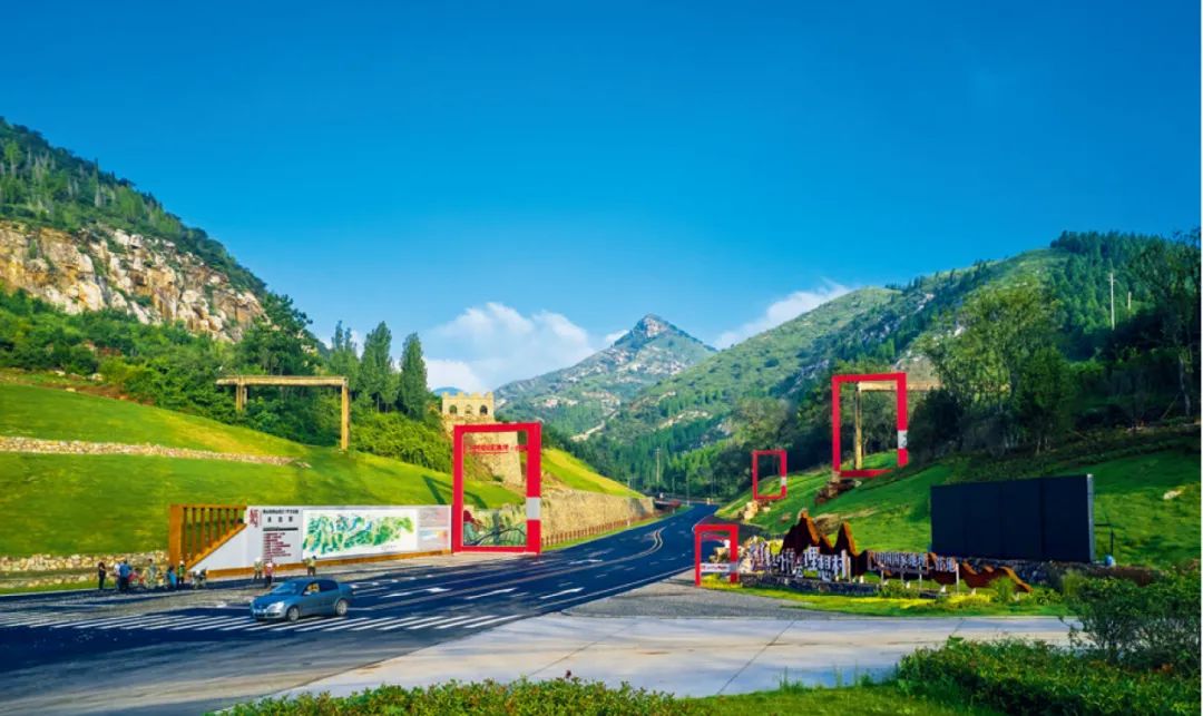 我们的中国地理绘本,恩施中国国家地理