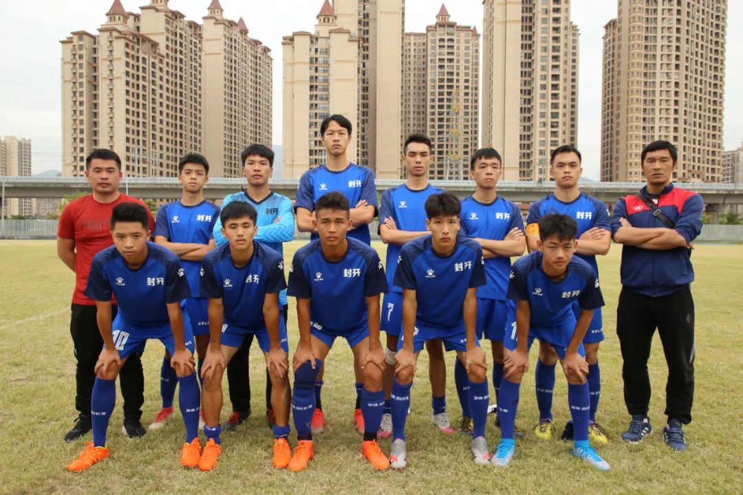 濮阳市市长杯青少年校园足球联赛,2019年市长杯校园足球联赛