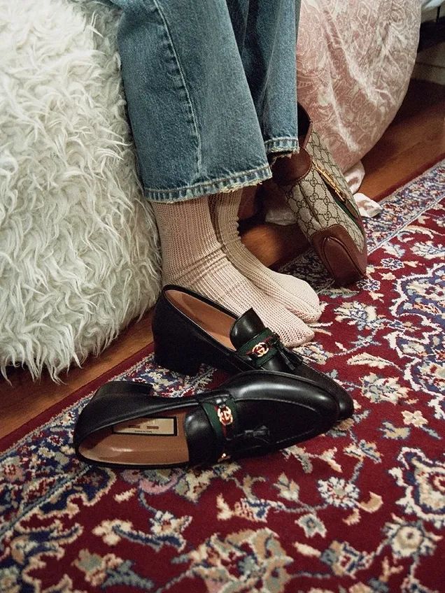 买了太多鞋子好吗,买了很多双普通鞋子