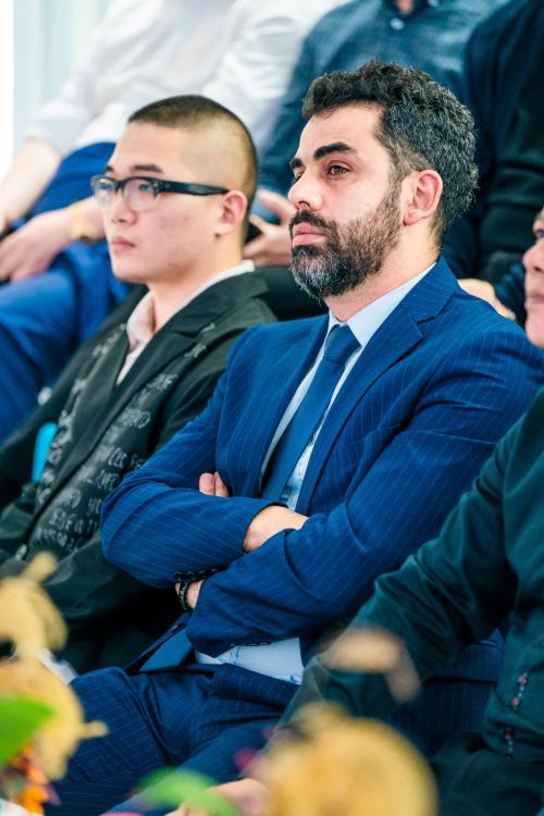 米兰柯桥馆开业,米兰柯桥馆开馆了吗