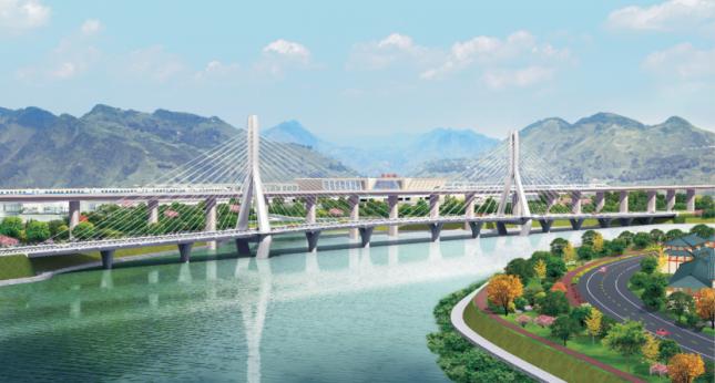 2022宜昌一季度开工项目,宜昌宜都一批重大项目开工