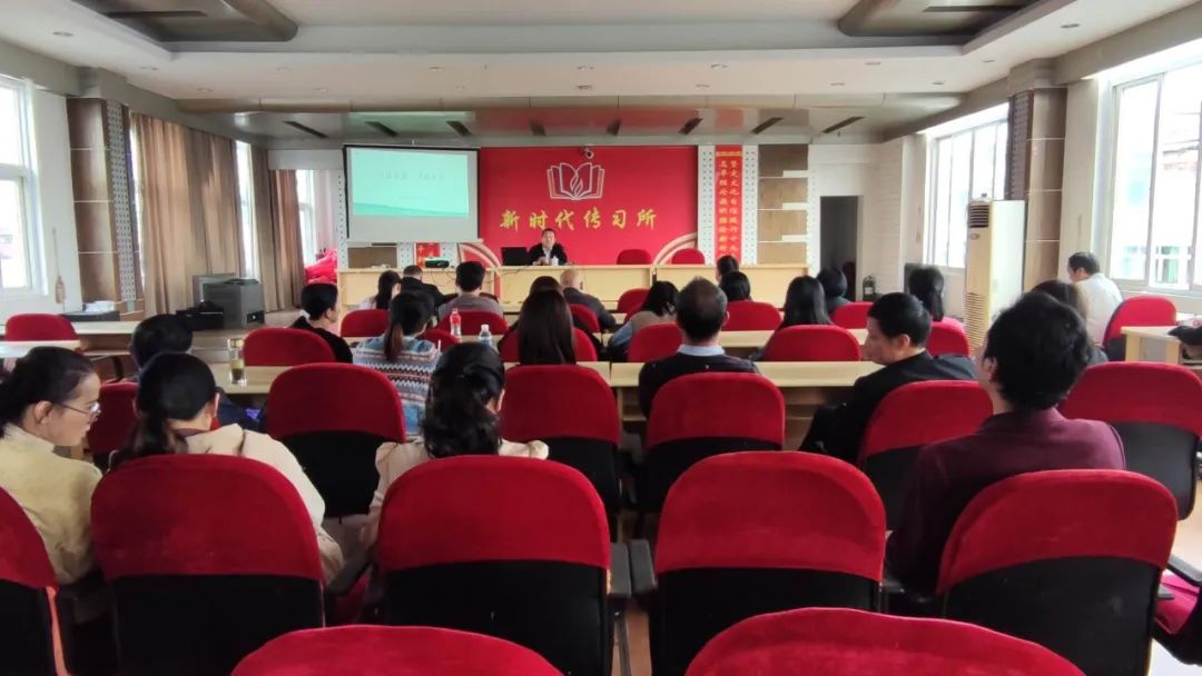 以“朱子文化”为媒!婺源县纪念朱子诞辰890周年暨晒秋赏枫文化旅游系列活动开幕式隆重举行!