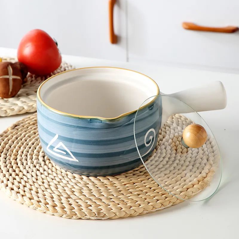 厨房老司机的秘诀！热的均匀、煮肉易烂、炖菜入味的高颜值砂锅，一锅带你重温儿时美味