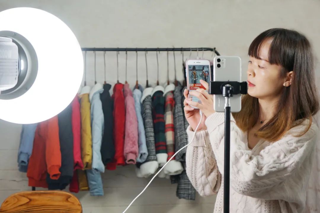 直播带货、让利活动，开化各电商和快递物流企业备战“双十一”