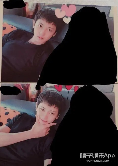 exo朴灿烈被造谣,exo朴灿烈被爆料