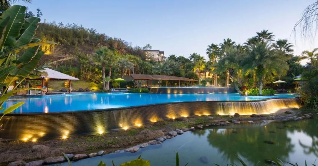 粉丝福利！手慢无！这家性价比超高的温泉酒店，放“价”啦