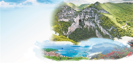 2022年冬游广西优惠活动,广西秋冬游优惠