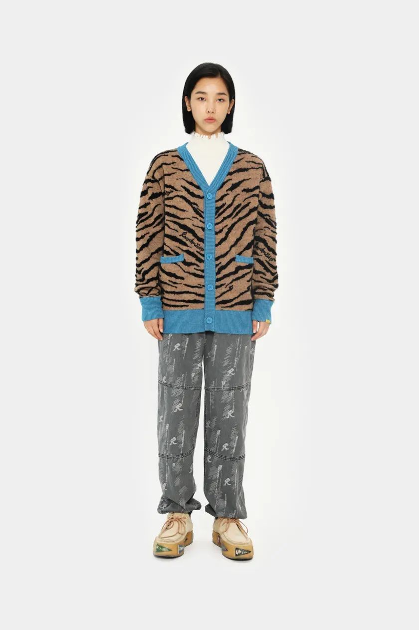 秋冬百搭开衫,春夏必备开衫