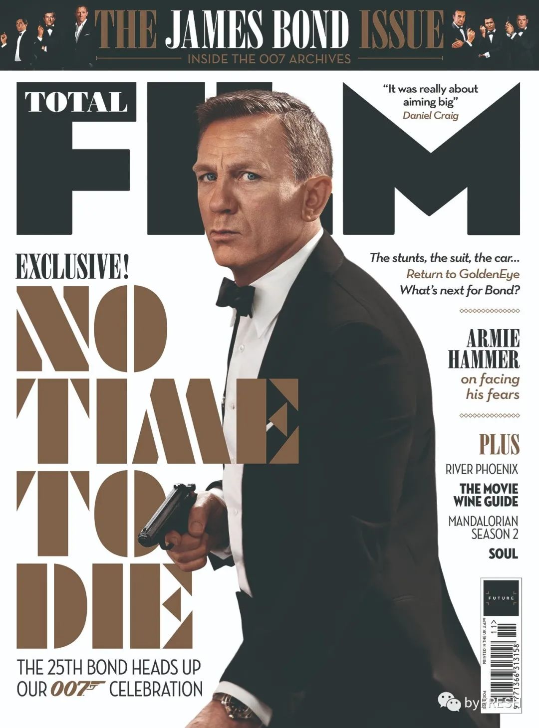 如何给人留个好印象，听听TomFord的几点小建议