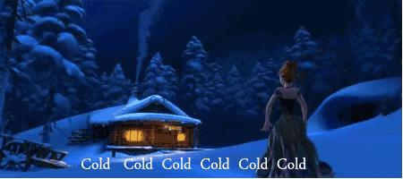 踩在脚下的暖宝宝？穿上1秒暖5℃的雪地袜，循环锁温，透气不臭脚