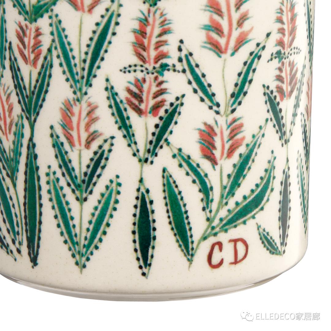 神秘塔罗、乡野繁花，想把DIORMAISON新品带回家