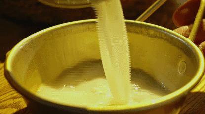 纪录片延边味道,延边味道讲述