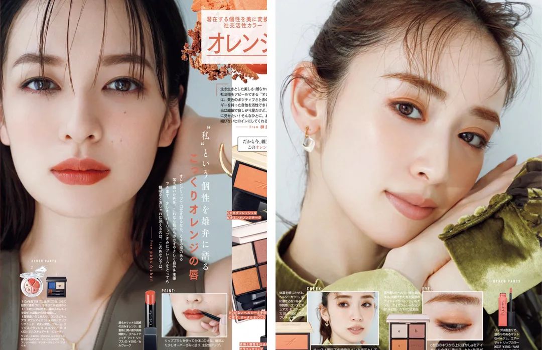 最流行的秋冬十大颜色,秋冬推荐的颜色