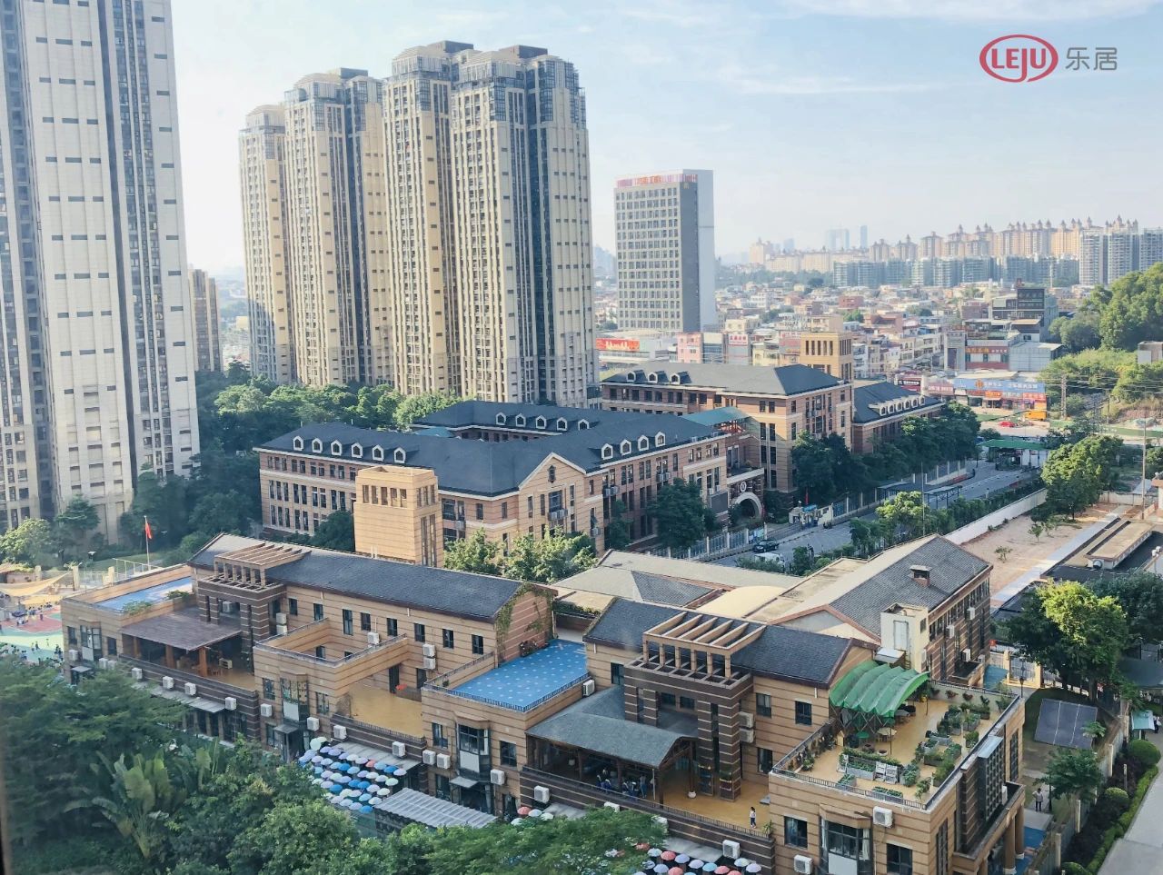 番禺万博圈附近的二手房,番禺万博买哪个二手楼盘好