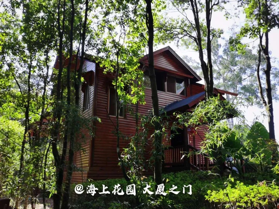 爬厦门仙灵棋山看日出,厦门周边登高望远的地方