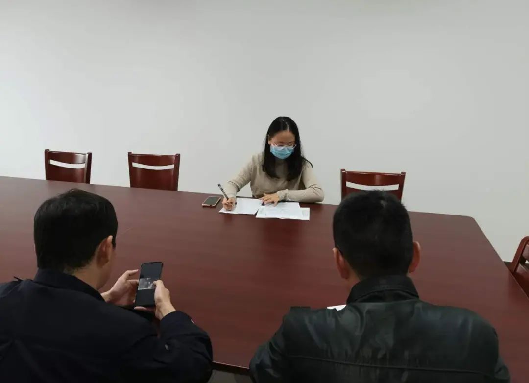 南通海门区加强属地备案网站巡查及时查处虚假注册网站84个