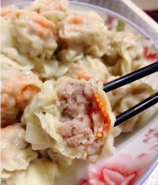 冬季美食的收获与感悟,味蕾是如何感知食物味道