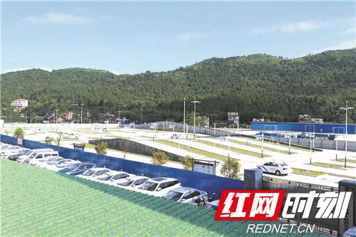 乡村脱贫攻坚工作简介,新铺镇脱贫攻坚工作