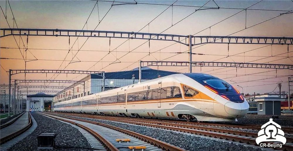 复兴号家庭成员名单,复兴号都有哪一款