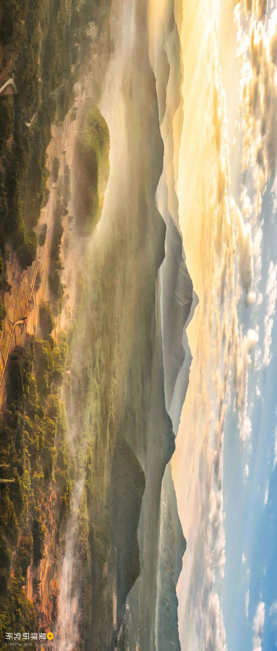 云南腾冲为什么那么独特,腾冲为什么那么出名