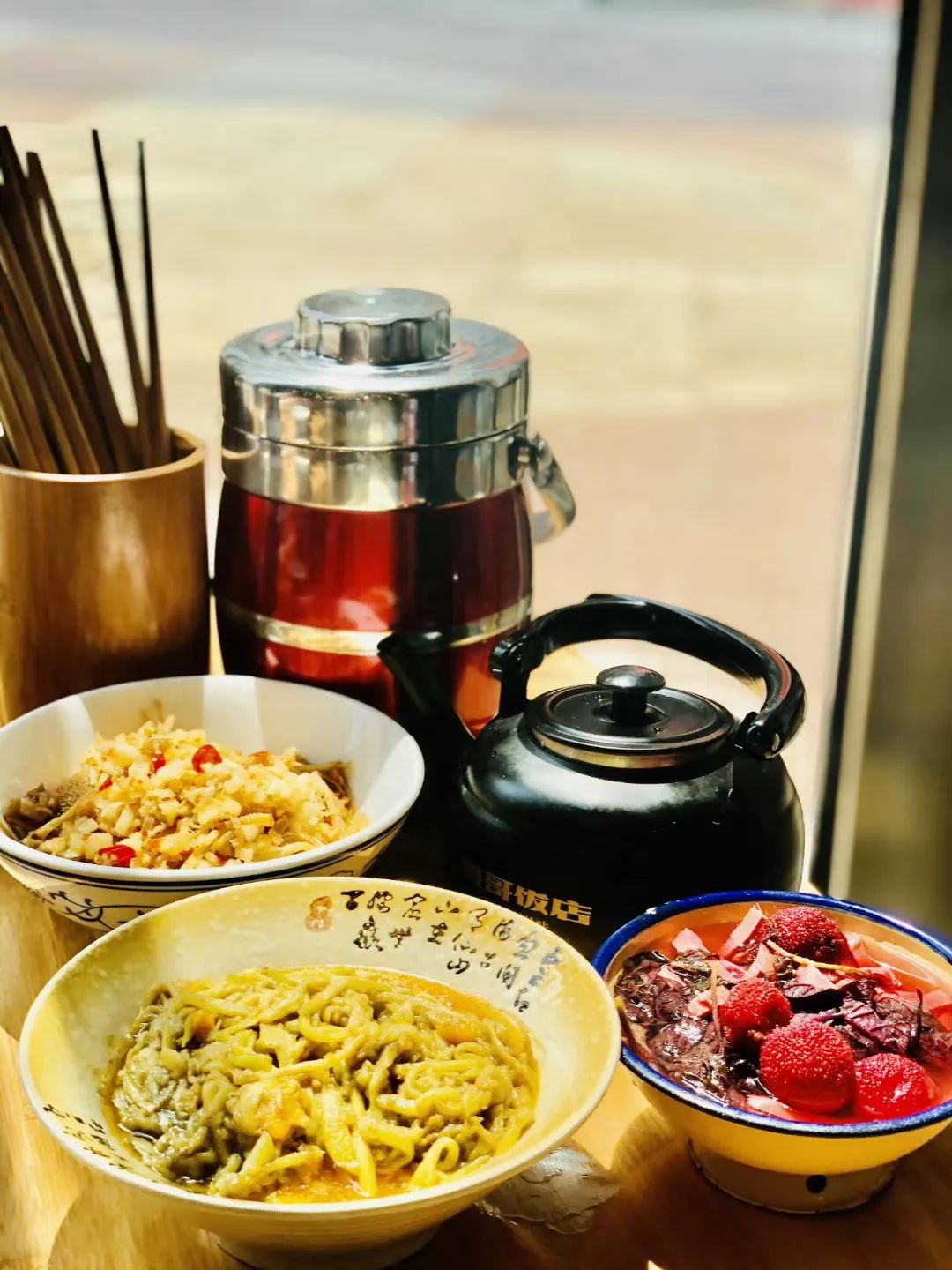 问了21个人，他们为什么N刷长沙