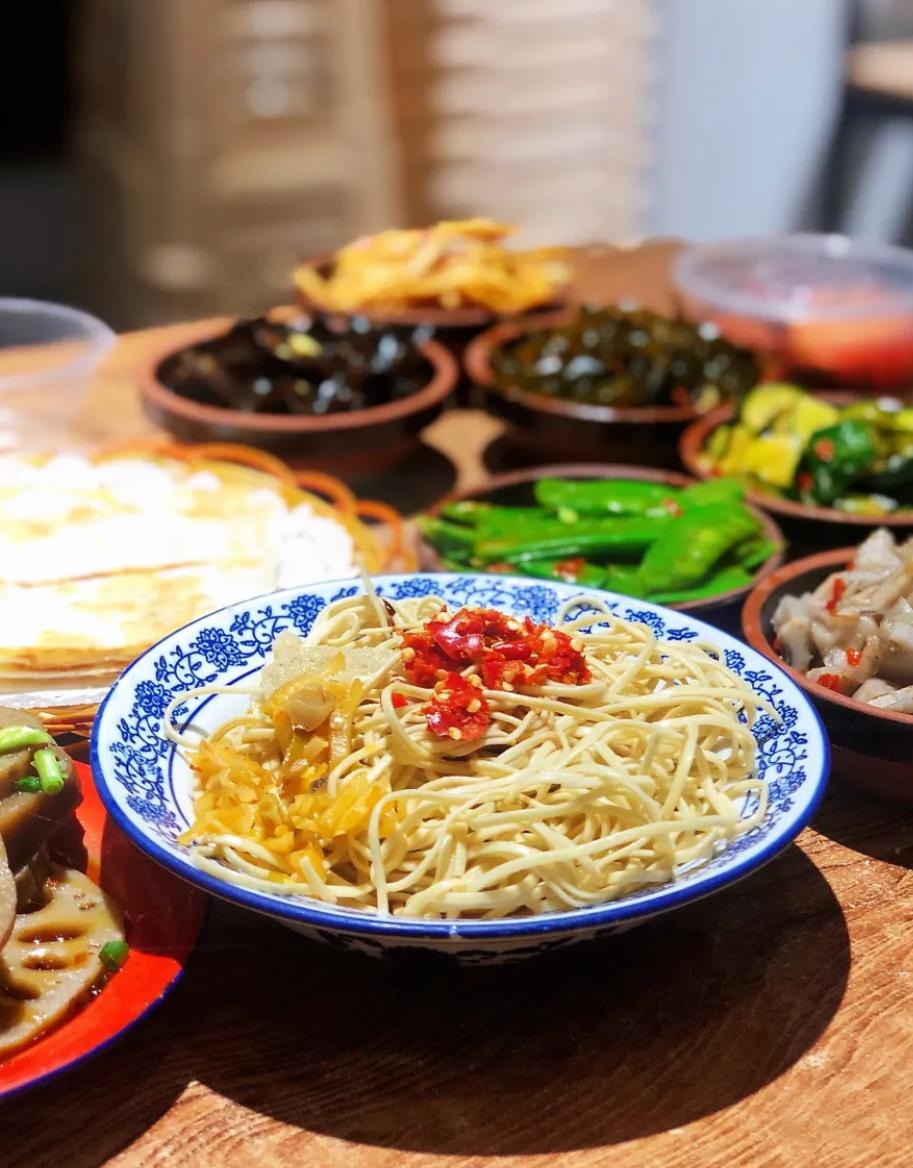 问了21个人，他们为什么N刷长沙