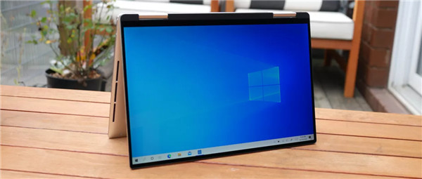 2020版戴尔XPS13二合一评测：机身精美性能强但缺陷犹存