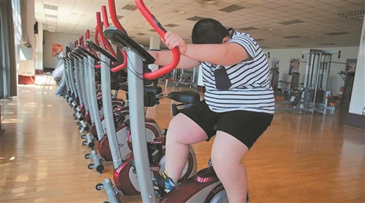 儿童肥胖怎么控制食欲减肥,肥胖儿童要及时节食减肥吗