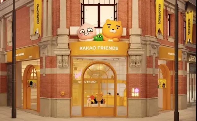 又有96家全国首店冲进mall，这阵容简直了