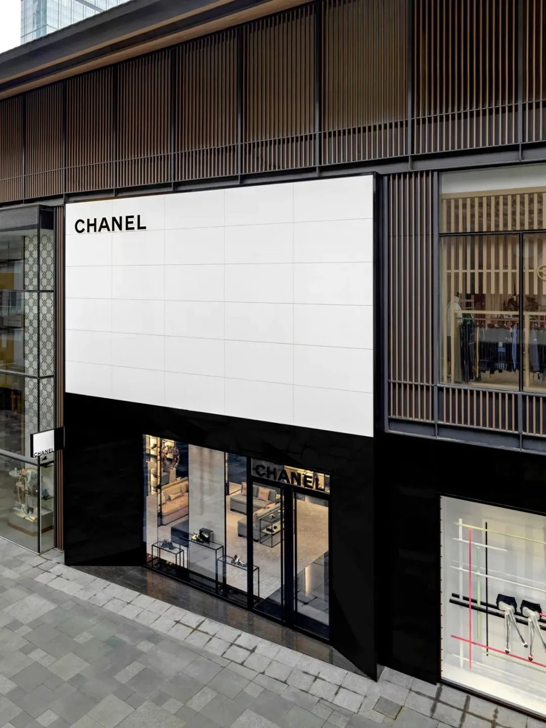 又有96家全国首店冲进mall，这阵容简直了