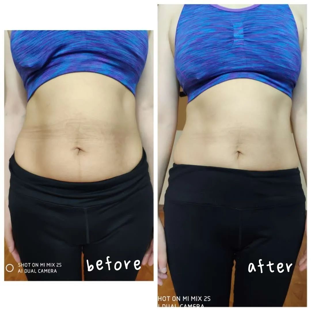 从「胖大婶」到「性感辣妈」，这个韩国女人拒绝做黄脸婆，用2年时间彻底重启人生