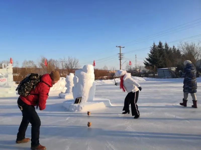 加格达奇映山红滑雪场今年开的吗,黑龙江加格达奇市映山红滑雪场