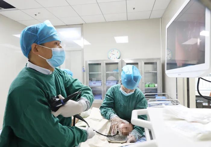 小孩肠胃不好去重庆哪个医院,六安市中医院肠胃科