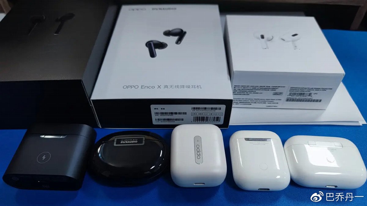 oppoencoplay真无线耳机,oppoencox一只耳机没声音