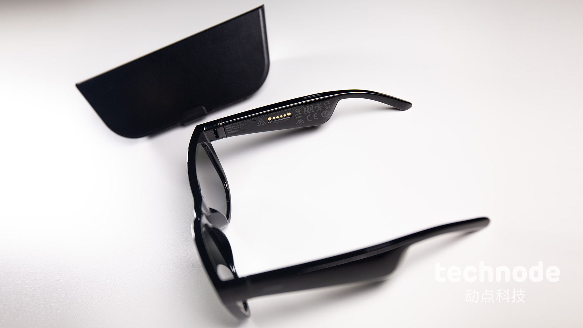 bose猫眼眼镜测评,bose智能音频眼镜值得购买吗