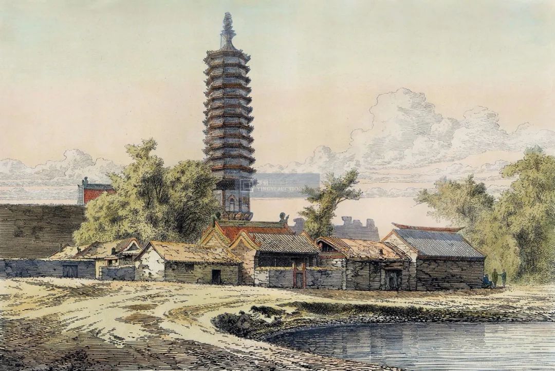 通州通海通天下,通州通天下