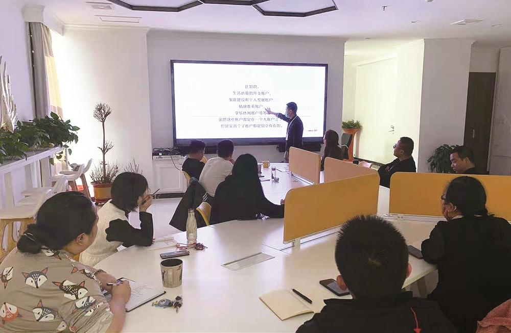 西宁市城中区创业孵化基地,西宁城东创业孵化基地企业入驻