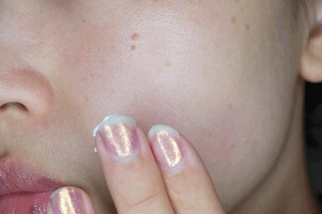 最受日本女生欢迎的素颜霜,美白素颜霜遮瑕懒人伪素颜